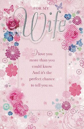 Printable Birthday Cards For Wife - Birthday Ideas